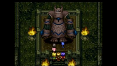 ワイルドアームズ Gallery Screenshot 2