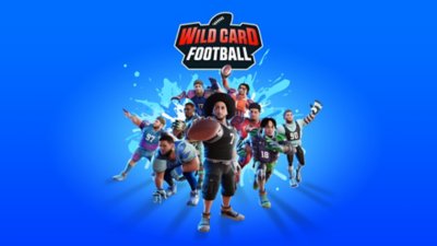 Wild Card Football - Launch Trailer | PS5 & PS4 Games