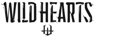 Logotipo de WILD HEARTS
