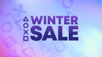 Winter Sale key art