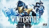 Wintertide Collection Event Key art