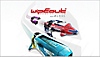 Wipeout Omega Collection - Trailer