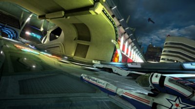 Wipeout 2048. Wipeout ps4. Wipeout Omega collection. Omega collection ps4. Wipeout Omega collection геймплей.