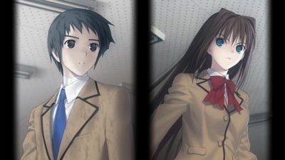 魔法使いの夜 Gallery Screenshot 2