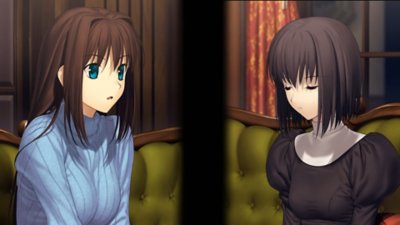魔法使いの夜 Gallery Screenshot 3