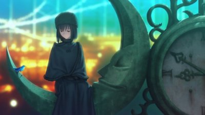 魔法使いの夜 Gallery Screenshot 1