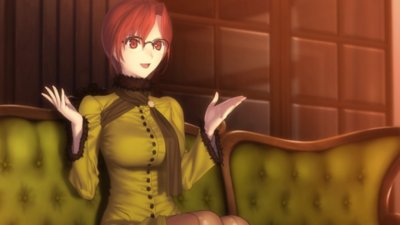 魔法使いの夜 Gallery Screenshot 7
