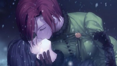魔法使いの夜 Gallery Screenshot 5