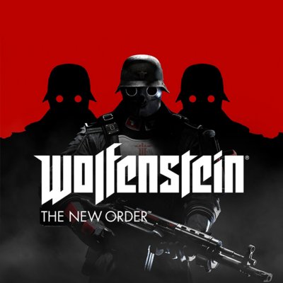 Wolfenstein New Order