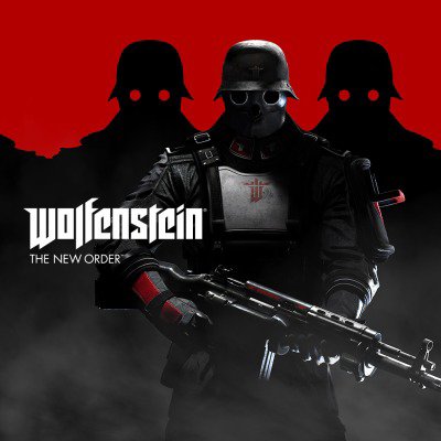 Wolfenstein: The New Order