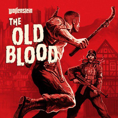 Wolfenstein: The Old Blood