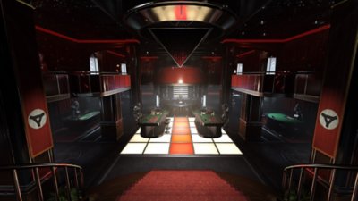 Wolfenstein: Youngblood - Istantanea della schermata