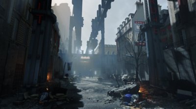 Wolfenstein: Youngblood – Näyttökuva