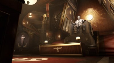 Wolfenstein: Youngblood – Screenshot