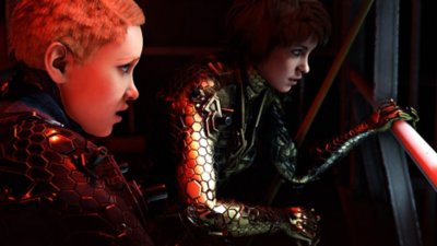 Wolfenstein: Youngblood - Ekran Görüntüsü