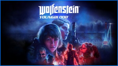 Wolfenstein: Youngblood - Official Launch Trailer