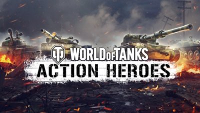 world of tanks playstation 3