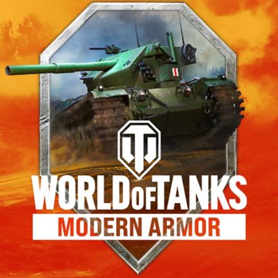World of Tanksストアアートワーク