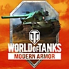 World of Tanksストアアートワーク