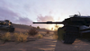 World of Tanks – zrzut ekranu