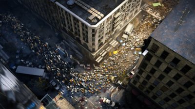 WORLD WAR Z - Gallery Screenshot 5
