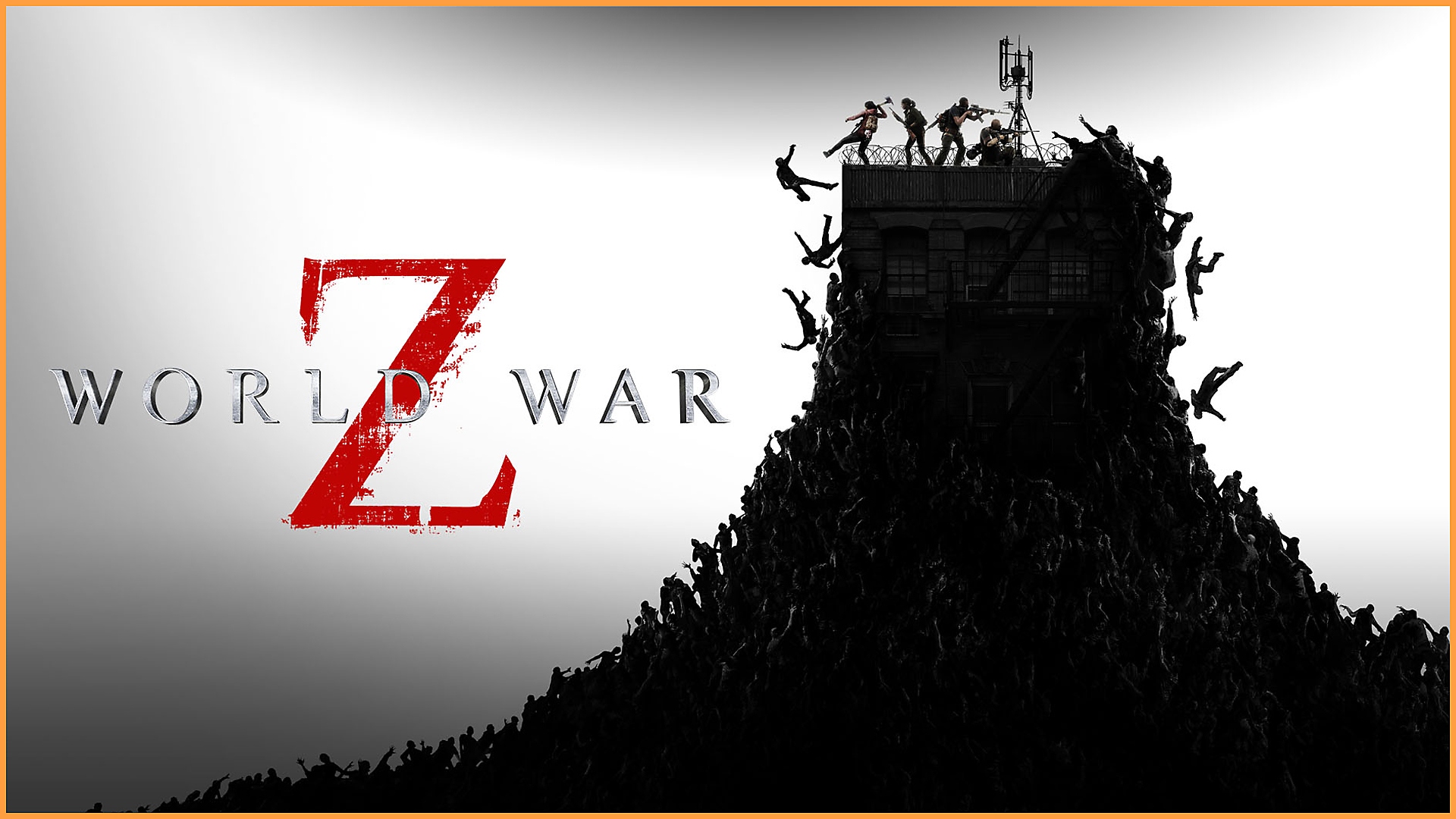 World War Z - Trailer de Lançamento