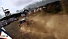 Captura de pantalla de WRC 10 FIA World Rally Championship
