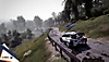WRC 10 FIA World Rally Championship - captura de tela