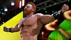 WWE 2K22 - captura de ecrã