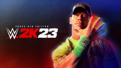 WWE 2K23 - OMG Trailer | PS5 & PS4 Games
