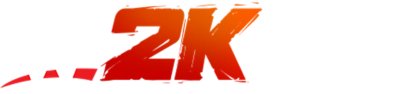 Logo de WWE 2K24