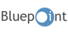 Bluepoint – логотип