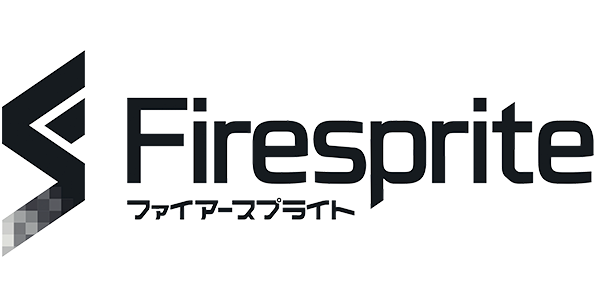 Firespriteロゴ