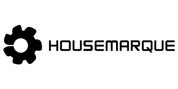 Housemarque - logo