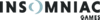 Insomniac Games – Logo