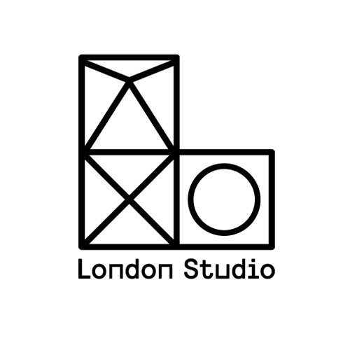 london studio logo