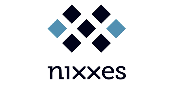 Nixxes 로고
