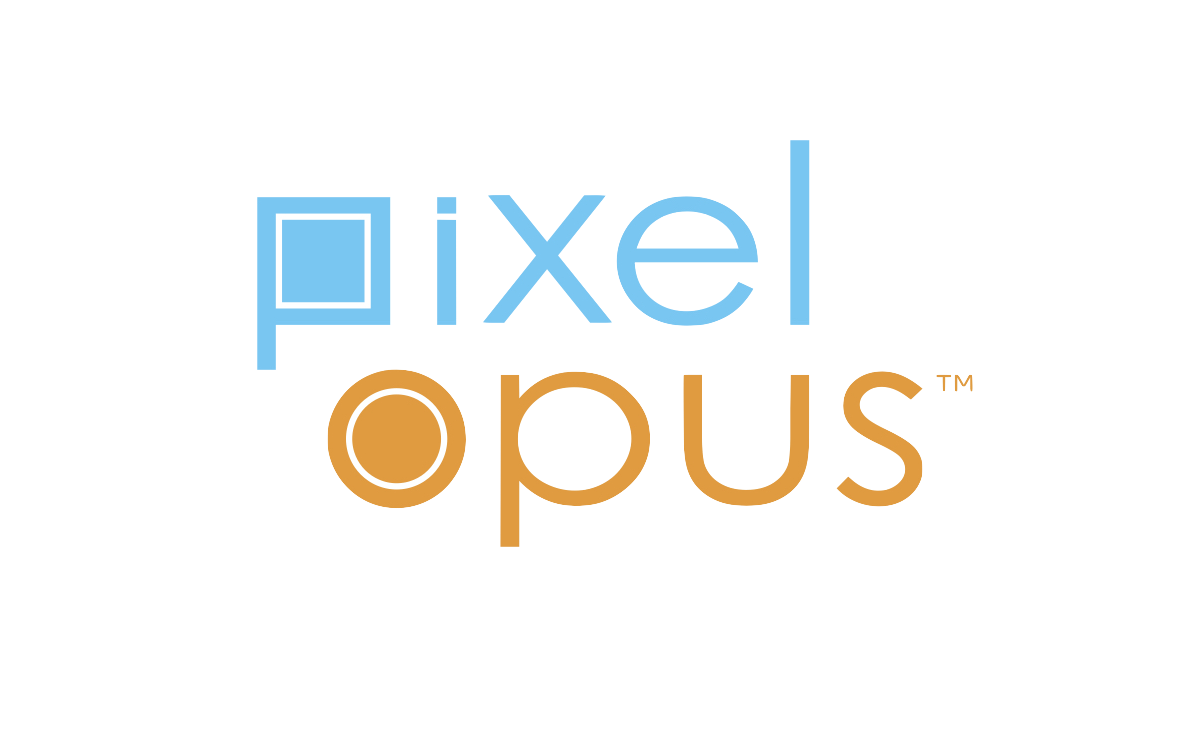 Pixelopus