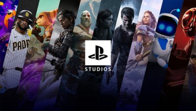 Playstation Studios Jogos