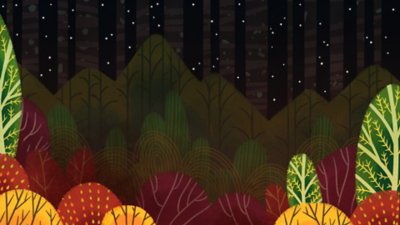 Wytchwood background artwork