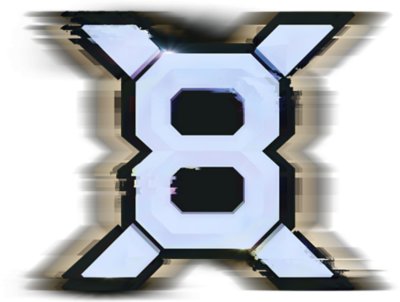 X8（エックスエイト）
