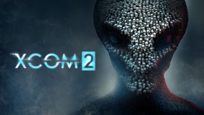 『 XCOM 2』キーアート