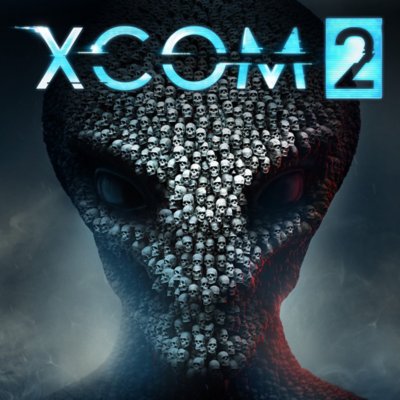 XCOM 2 – grafika sklepowa