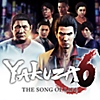 Yakuza 6: The Song of Life store artwork