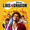 Yakuza: Like a Dragon store artwork