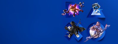 sony ps4 official website