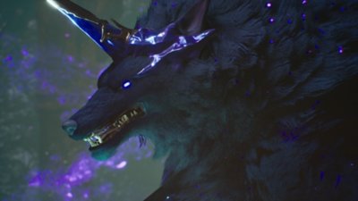 『ヴァルキリーエリュシオン』スクリーンショット02