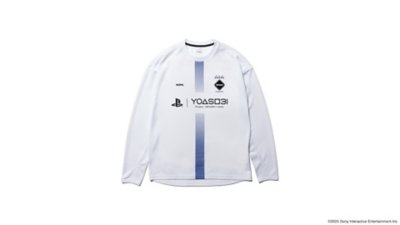 Project: MEMORY CARD サッカーシャツ Gallery Image 1