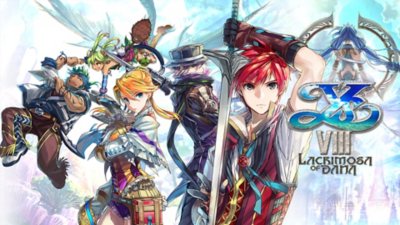 Style and substance: The best JRPGs on PS4 and PS5