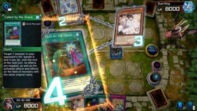 Yu-Gi-Oh! MasterDuel Gallery Screenshot 2